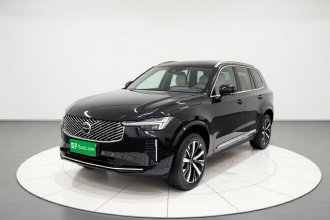 沃尔沃XC90新能源 2025款 改款 T8 智远豪华版 7座