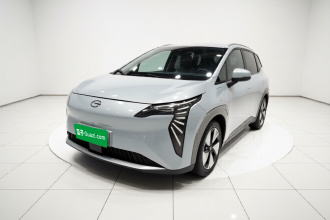 埃安 AION Y 2023款 Plus 510 乐享版