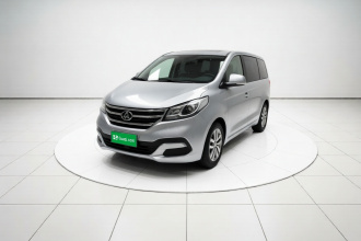 上汽大通MAXUS 大通G10 2014款 2.0T 自动精英版