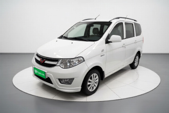 五菱汽车 五菱宏光 2015款 1.5L S 基本型国V