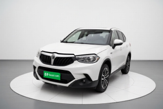 中华V3 2016款 1.5L 手动舒适型