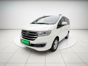 江淮瑞风 瑞风M3 2016款 宜家版 1.6L 豪华智能型