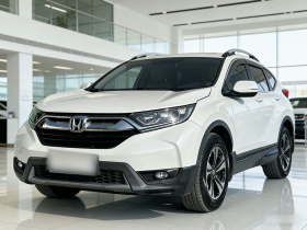 本田CR-V 2017款 240TURBO CVT两驱都市版