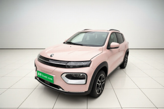 东风纳米 纳米BOX 2022款 轻风版 201KM 闪电型