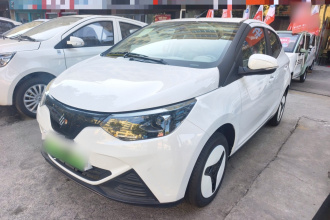 江铃集团新能源 易至EV2 2026款 PLUS+ 舒适型