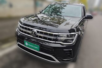 大众 途昂 2021款 380TSI 四驱尊崇豪华版