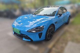 小米汽车 小米SU7 2026款 Pro