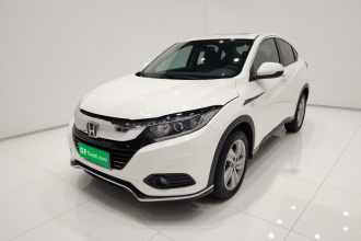 本田 缤智 2022款 1.5L CVT精英智享版