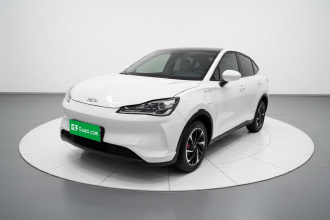 哪吒汽车 哪吒V 2021款 长续航娱乐版升级型