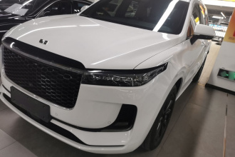 理想汽车 理想ONE 2021款 增程6座版