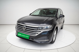 大众 威然 2024款 330TSI 商务版