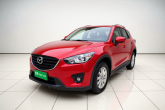 马自达CX-5 2015款 2.0L 自动两驱都市型