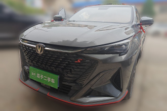 长安X5 PLUS 2025款 1.5T DCT卓越型