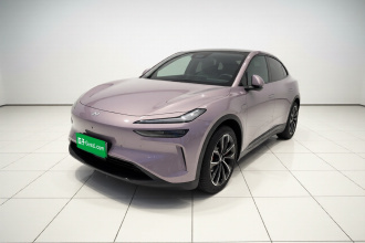 乐道L60 2024款 60kWh 四驱版