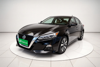 日产 天籁 2021款 2.0L XL 舒适版