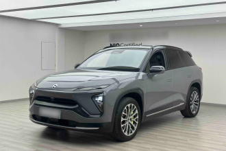 蔚来ES6 2020款 420KM 运动版