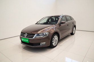 大众 朗行 2013款 1.4TSI 自动舒适型