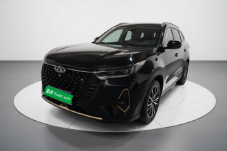 奇瑞 瑞虎8 PRO 2022款 290T 两驱浩瀚版 5座