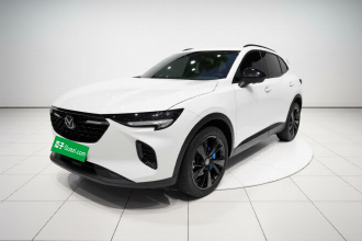 别克 2020款 昂科威S 652T 两驱限量S运动版