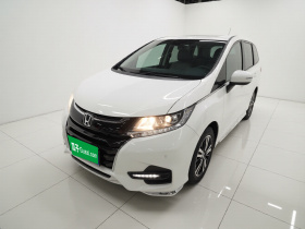 本田 奥德赛 2021款 2.0L 锐·智享版