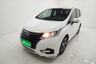 本田 奥德赛 2021款 2.0L 锐·智享版