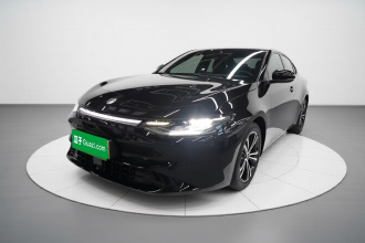 零跑汽车 零跑C01 2023款 525舒享版