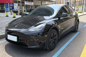 特斯拉 Model Y 2023款 后轮驱动版