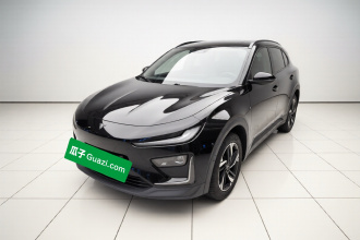 哪吒汽车 哪吒X 2023款 500