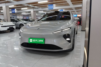 蔚来ET7 2022款 75kWh