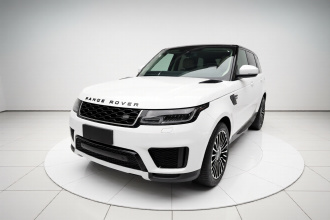 路虎 揽胜运动版 2020款 3.0 L6 SE