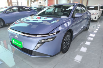 日产N6 2026款 180 Max