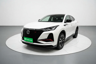 长安CS75 PLUS 2021款 2.0T 自动领航型