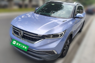 东风风神AX7 2019款 1.6T 自动AI先锋型 国V