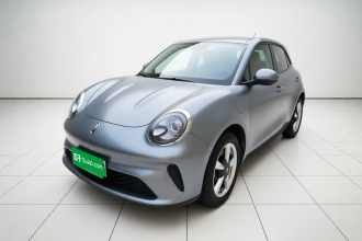 欧拉好猫 2025款 430km 豪华型