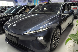 蔚来ET7 2022款 75kWh