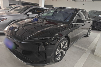 蔚来ET5 2024款 75kWh