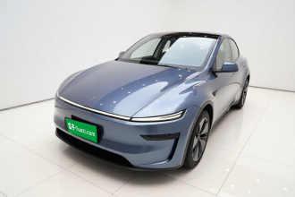 特斯拉 Model Y 2025款 后轮驱动版