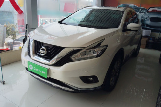 日产 楼兰 2019款 2.5L XL 两驱智联豪华版 国V