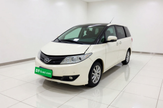 比亚迪M6 2015款 2.4L 自动尊贵版