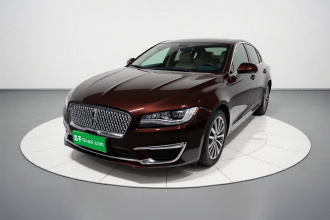 林肯MKZ 2019款 2.0T 尊享版 国VI
