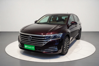大众 威然 2023款 380TSI 旗舰版