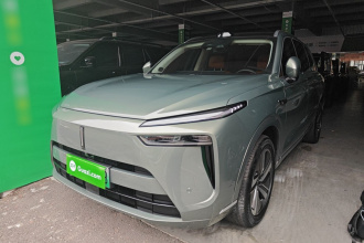 魏牌 蓝山 2025款 四驱 Ultra