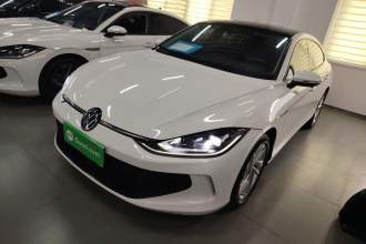 大众 2022款 凌渡L 280TSI DSG炫辣版