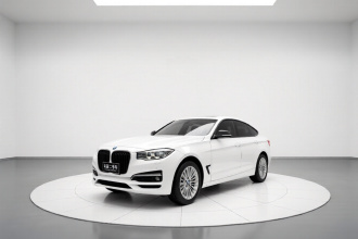 宝马3系GT 2014款 328i 设计套装型