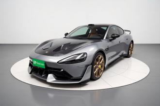 小米汽车 小米SU7 Ultra 2025款 Ultra