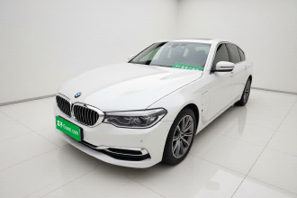 宝马5系新能源 2019款 530Le 豪华套装