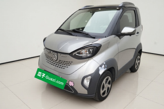 宝骏E100 2020款 305KM 智行版