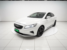 吉利汽车 博瑞 2021款 1.8T 领航版+