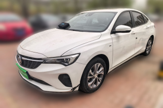 别克 威朗 2023款 Pro 乐享版