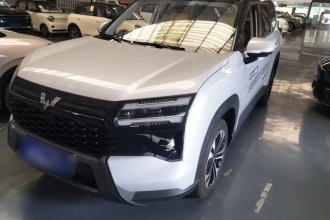 五菱汽车 星光560新能源 2026款 插混 125km 豪华型
